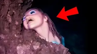 NO APTO PARA COBARDES | 15 Videos de Terror Extremo que te harán Llorar de MIEDO