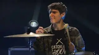 Catchers Groove-NoRoots