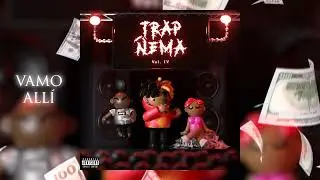 Crazy Point - Vamo Allí (Audio Oficial)