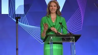 Awards Host Gala Emcee *NEWEST 2024 REEL* Amy McWhirter