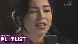 Playlist: Glaiza de Castro – ​ ​Till It’s Time​ ​('The Rich Man’s Daughter'​ ​theme song)