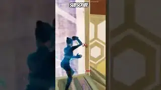 Satisfying kill with pump shotgun in fortnite