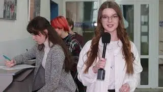 Студия юного журналиста МедиаSTARt / Репортаж из студенческого медиацентра