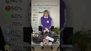 NLE Choppa Top 10 Hit Songs
