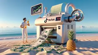 How to Get RICH Off TikTok in 2024