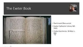 The Old English Poetic Elegy: Origins and Contexts