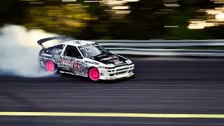 TURBO SOUND JDM CAR/EXHAUST COMPILATION