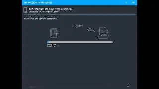 برنامج حذف قفل الشاشة وسحب الداتا لأجهزة SAMSUNG HUAWEI SONY LG