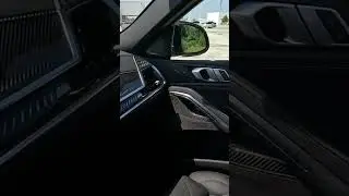 2025 BMW X6 M60i - What Is The Sticker Price?