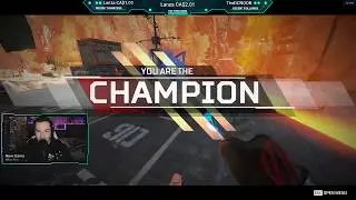 Apex Legends Fail