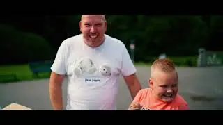 Franz Joostink en Franz Joostink jr -  Niemand komt ooit tussen jou en mij