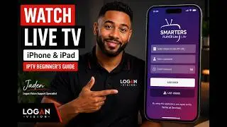 How to Watch Live TV on Your iPhone & iPad | IPTV Beginner's Guide