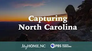 See NC in a new light as we tag along with NC’s talented photographers