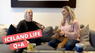 Iceland Expat | What it's REALLY like living in Iceland