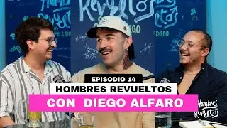 ¿Los hombres estamos destinados a estar solos? | con  @DiegoAlfaro