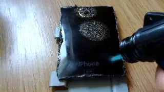 Hot iPhone ^^