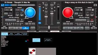 Numark Cue How To Use The Effects Feature