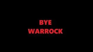 I joined WarRock after 2 years of inactivity and i played my last game