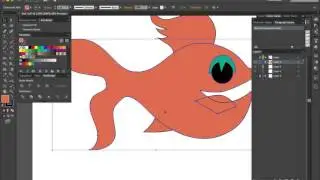 Preparing vector art for screen printing-cleaning up your shapes