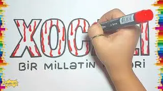 XOCALI /  XOCALI FACİƏSİNƏ AİD ŞƏKİL ÇƏKMƏK / XOCALİYA AİD ASAN SEKİL CEKMEK /  XOCALI SOYQIRIMI