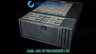 Oracle Sun Microsystems Server Price in Bangladesh – Exclusive Offers!