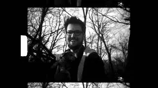Black and White Film of Streator, IL and Temecula, CA | HDR Super 8 Footage | Kodak Tri-X 200