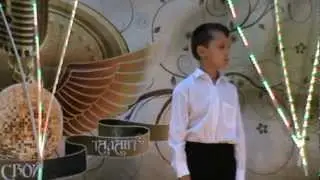 Финал сезона Караоке на Кремлевской.9.9.2012г