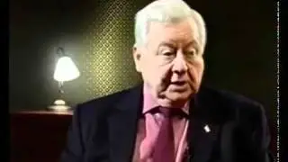 Олег Табаков