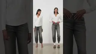 Not Styled, Styled