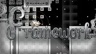 Framework - RNG EXTREME DEMON ALPHABET 