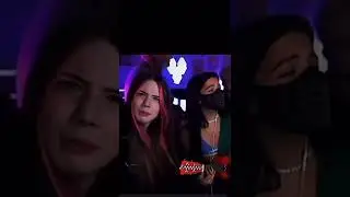 АКУЛИЧ И АМИНА ПОЮТ ПЕСЕНКУ 🥺🥰