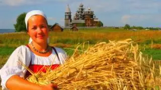 Храмы с перезвонами.