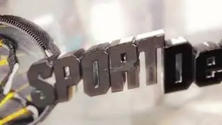 Заставка для Sport Dealer