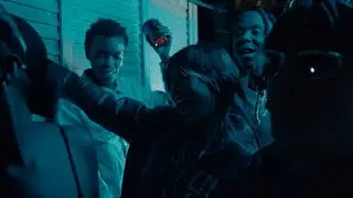 Roccodom - have fun  Feat. Asta Yūrei & Caseklowzed (Visualizer)