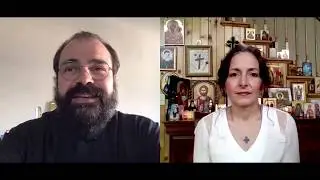 Sunday of Thomas - Professing Jesus as Lord and God: Discussion with Katherine Calli Kelly