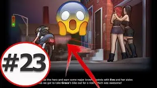 LATEST VERSION SUMMERTIME SAGA WALKTHROUGH 23 - Clyde Involvement Quest, The Bike Quest Fixing