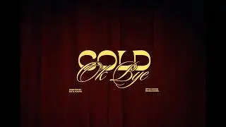 Cold - Okbye (OFFICIAL MUSIC VIDEO)