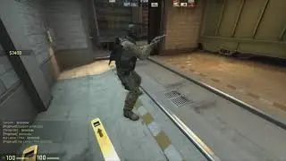 CS : GO NA Gamers Club Counter-Strike Global Offensive