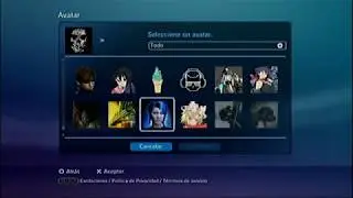 Tutorial -- Tener avatars Hackeados en PS3 PIRATA -- Cheka@WiiHackers