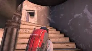 DayZ Exp. 0.59 My First Encounters