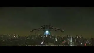 Star Citizen Alpha 3.18 PTU Wave 1...FIRST STEPS