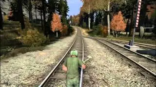 DayZ StandAlone . Terton Survived - часть 2