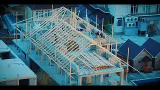 Лазаревское Обзорный Вид с ГК Корал хаус