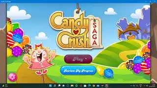 How to install Candy Crush saga on Windows 11 | Tech Sarthak