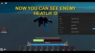 SOUL WAR SCRIPT | AUTO FARM, TELEPORT, INVISIBLE, ETC