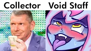 League of Legends Items be like 2