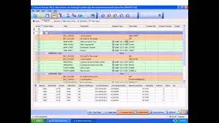 Process Runner-DB – VA01 – Create Sales Order Master