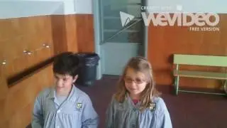 Hansel i Gretel a l'escola/ Curtmetratje Cultura Pràctica.