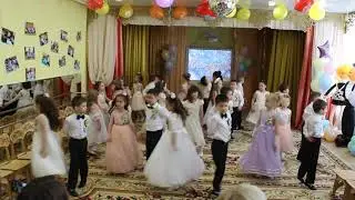 ПРОЩАЛЬНАЯ ПЕСНЯ