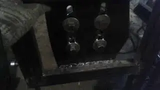 Ленточная пила своими руками.Часть 1.Band saw do-it-yourself. Part1.